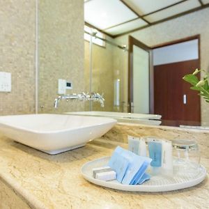 Deluxe Double or Twin Room Adults Only